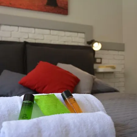 Duca Di Villena Guest house 2*