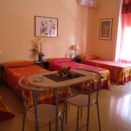 Da Mary Privatunterkunft Palermo
