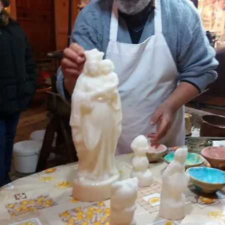 Privatunterkunft Da Mary