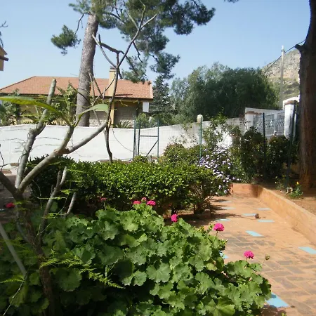 Miramare Mondello Maison d'hôtes