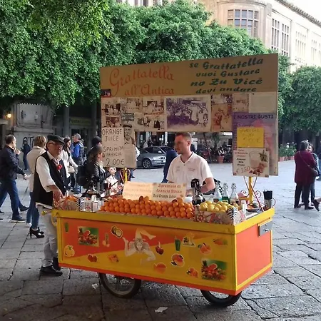 Da Mary Privatunterkunft