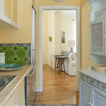 Kalsa Casa Di Charme Con Terrazza By Wonderful Italy Apartamento Palermo