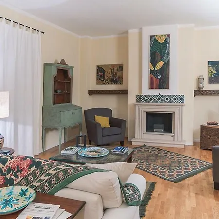 Apartamento Kalsa Casa Di Charme Con Terrazza By Wonderful Italy Palermo