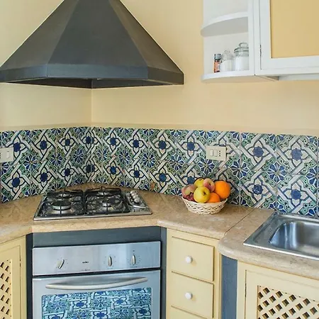 Apartamento Kalsa Casa Di Charme Con Terrazza By Wonderful Italy Palermo