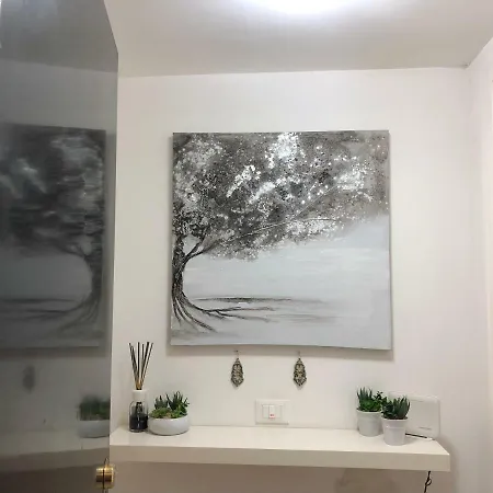 Apartment Casa Laure
