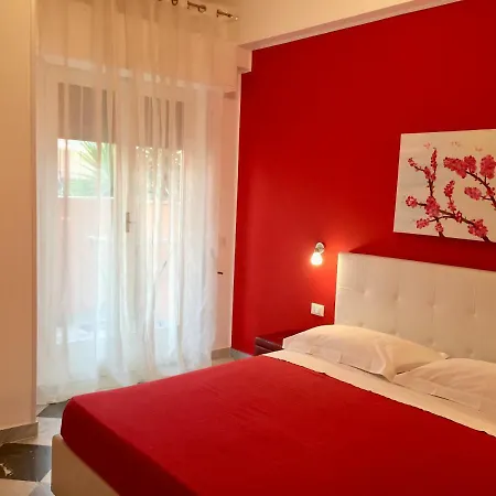 La Casa Del Dottore * Palermo