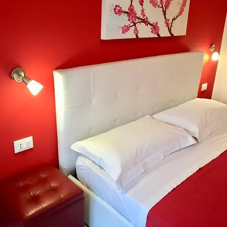 Apartament La Casa Del Dottore *