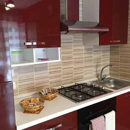 Apartament La Casa Del Dottore *