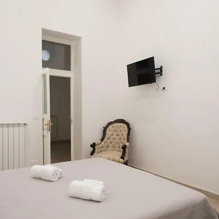 Casa Moneka Politeama Appartement