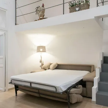 Casa Moneka Politeama Appartement *