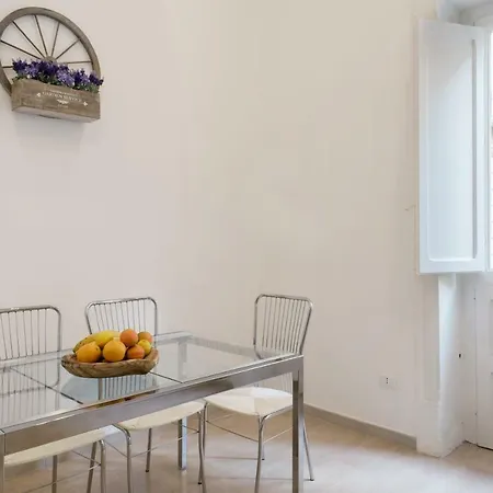 Casa Moneka Politeama Appartement Palermo