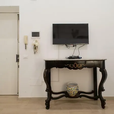 Appartement Casa Moneka Politeama *