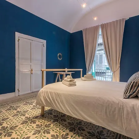 Qasr Beautiful In Apartament