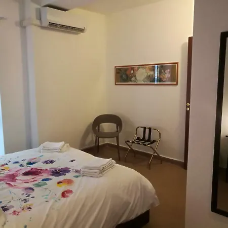 Apartamento Cattedrale-bonello73 *