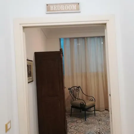 Tribunale Basement Pensionat