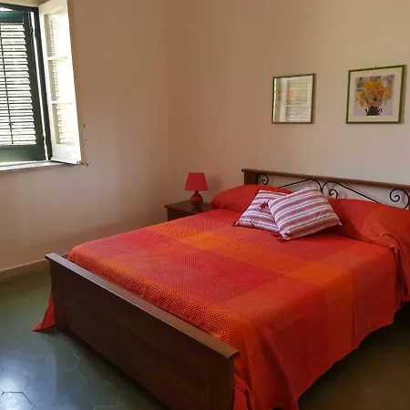 Serrano Villa