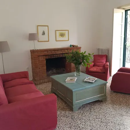 Serrano Palermo