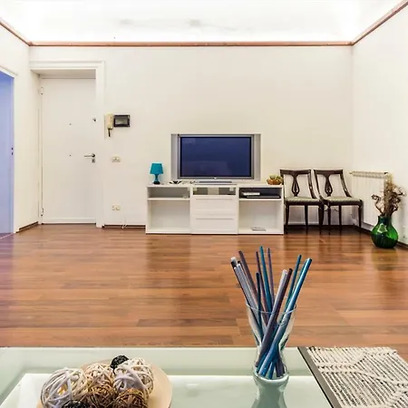 Casa Valire Apartment *