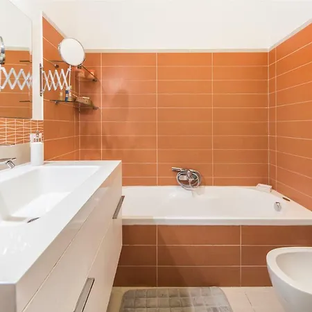 Apartment Casa Valire