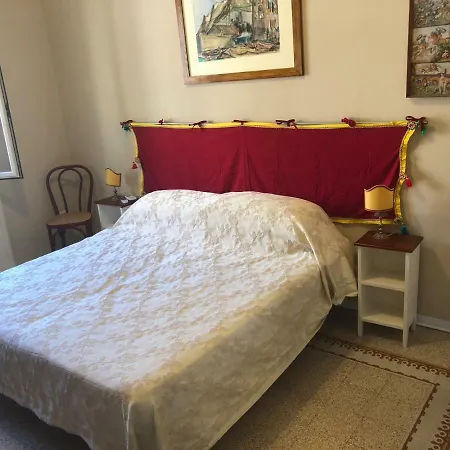 Al Teatro Biondo Affittacamere Palermo