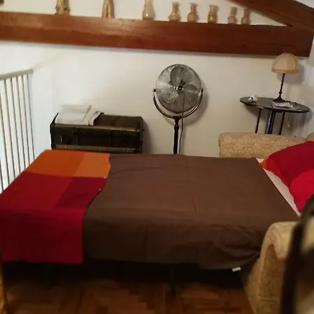 Appartement Adele *