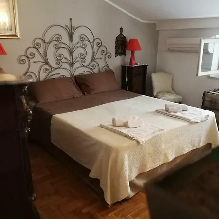 Appartement Adele