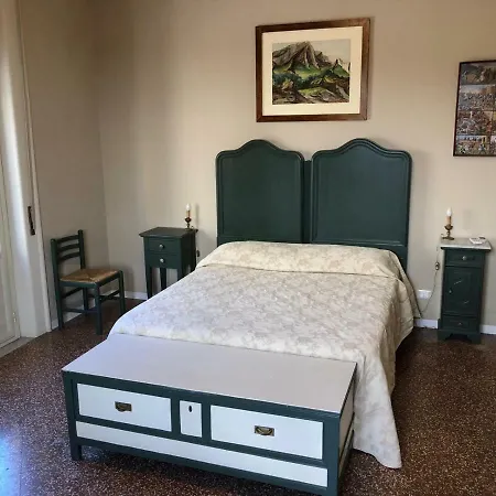 Al Teatro Biondo Affittacamere Palermo