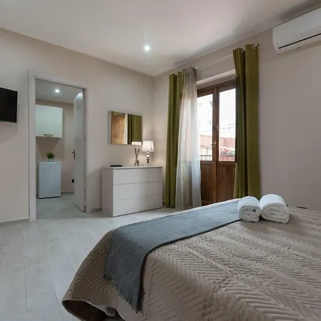 Talitha - Alle Spalle Del Teatro Massimo Appartement Palerme