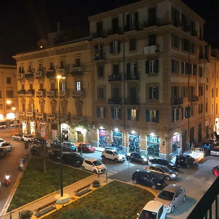 Al Teatro Biondo Affittacamere *