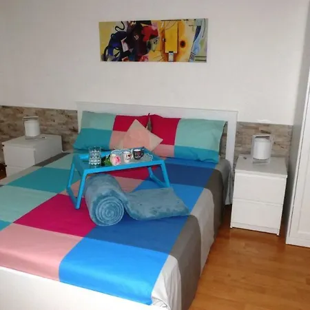 La Casa Di Baida Appartamento *