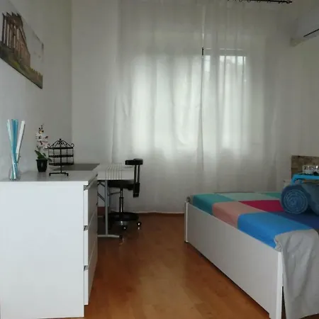 La Casa Di Baida Palermo