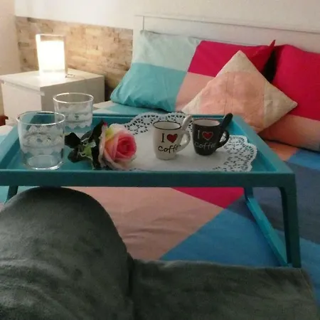 La Casa Di Baida *