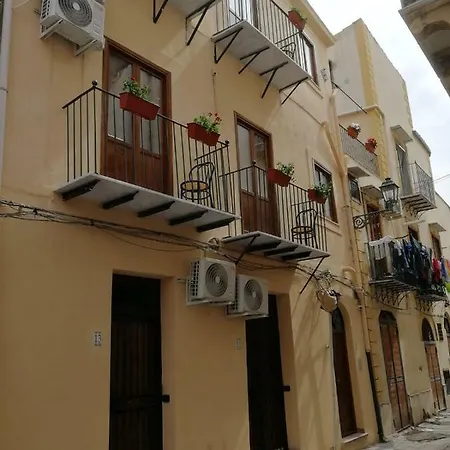 Appartement Talitha - Alle Spalle Del Teatro Massimo
