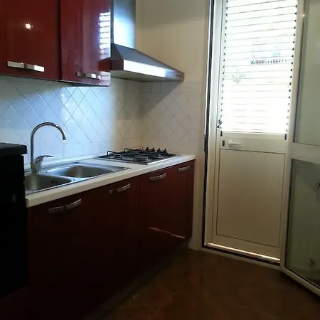 Appartement Terrazza Sul Golfo Mondello