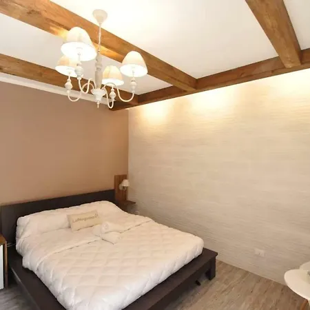 Affittacamere Boutique 2*