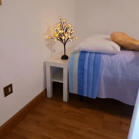La Casa Di Baida