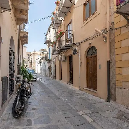 Appartement Talitha - Alle Spalle Del Teatro Massimo