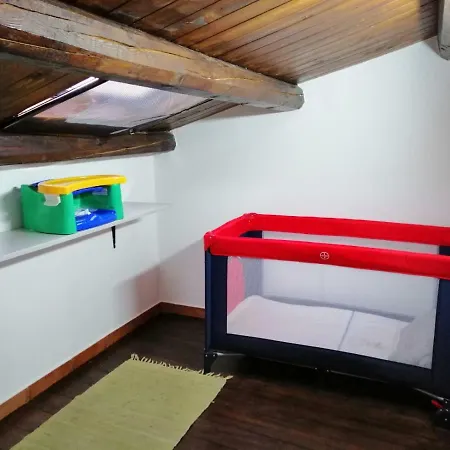 Apartment Palazzo Rea Palermo