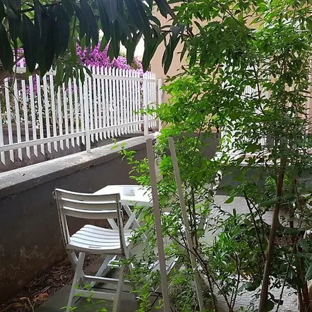 Clambe Apartament Palermo