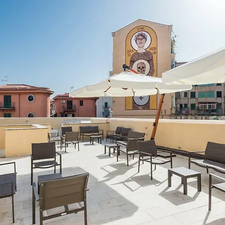 Camplus Normanni - Casa Per Ferie 3*