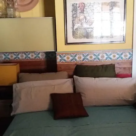Apartmán Gianni *