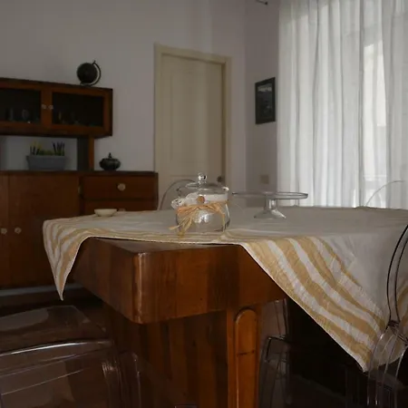 Apartamento Finestra Sul Teatro Massimo