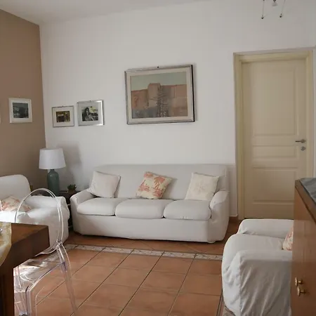Finestra Sul Teatro Massimo Apartamento *