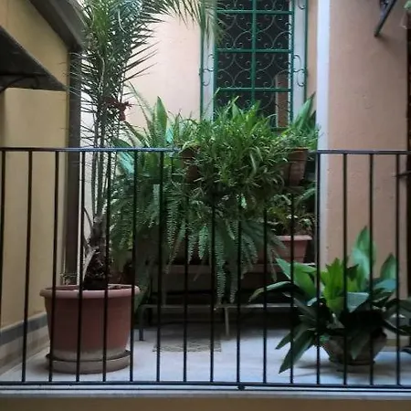 Appartement Ercta *