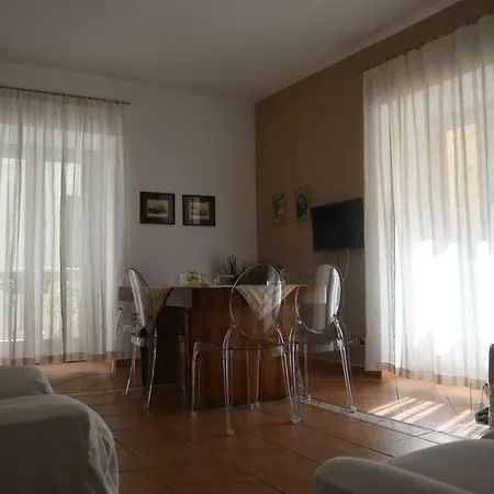 Finestra Sul Teatro Massimo Apartamento
