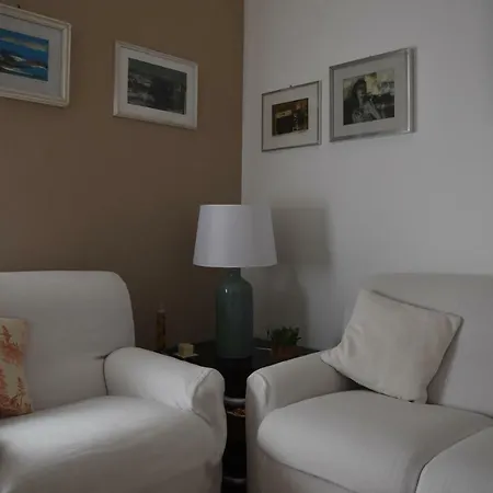 Finestra Sul Teatro Massimo Apartamento *