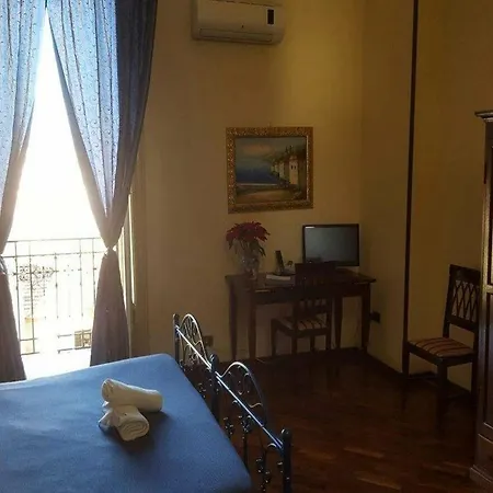 Concordia Palermo