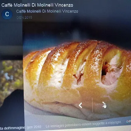 Sammartino Frühstückspension Palermo