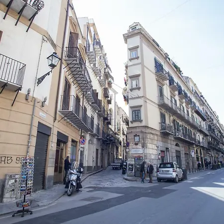 Del Parlamento B&B 2*