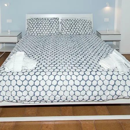 Al Siciliando Bed & Breakfast 2*